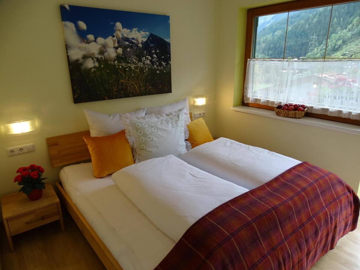 Appartementhaus Zillertal By Piaunddirk Finkenberg Ngoại thất bức ảnh