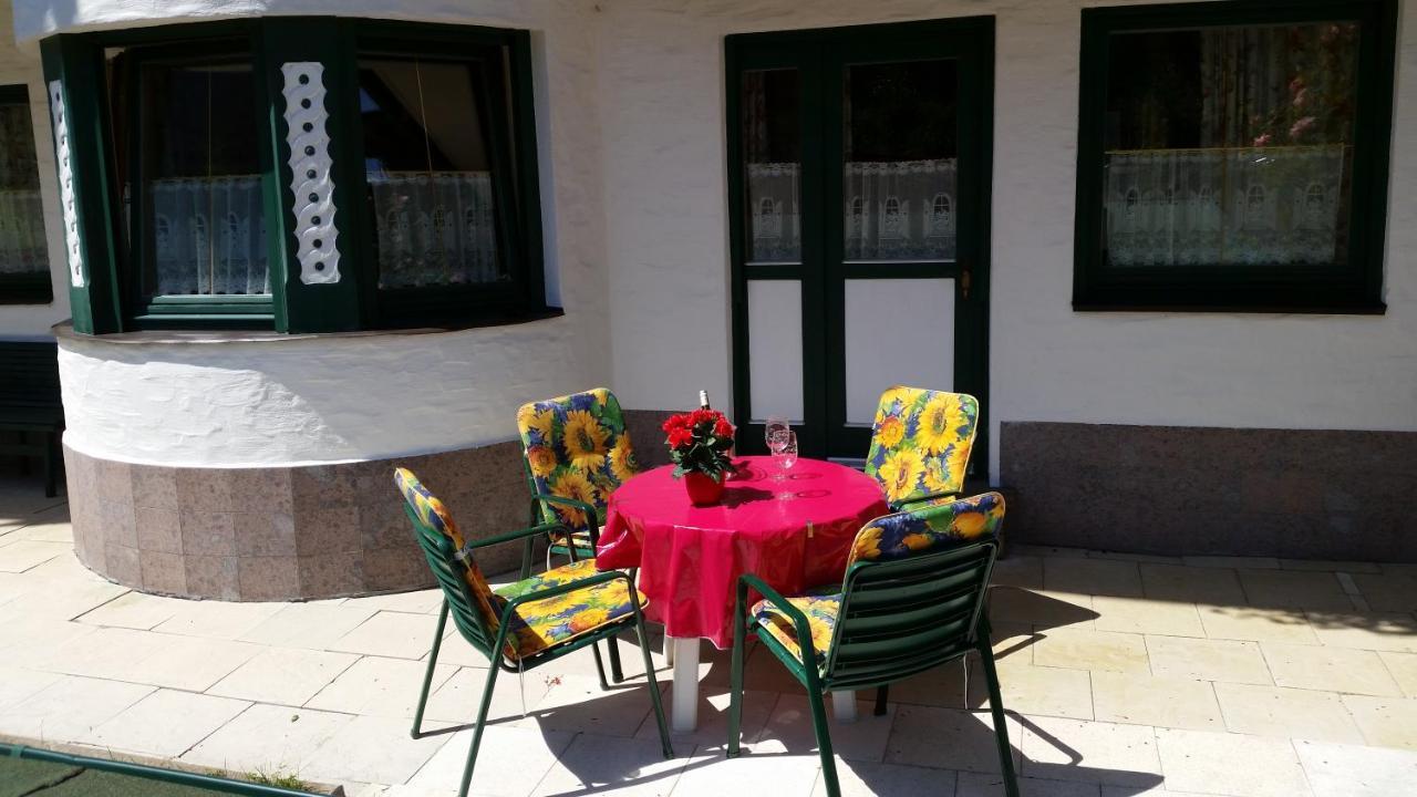 Appartementhaus Zillertal By Piaunddirk Finkenberg Ngoại thất bức ảnh