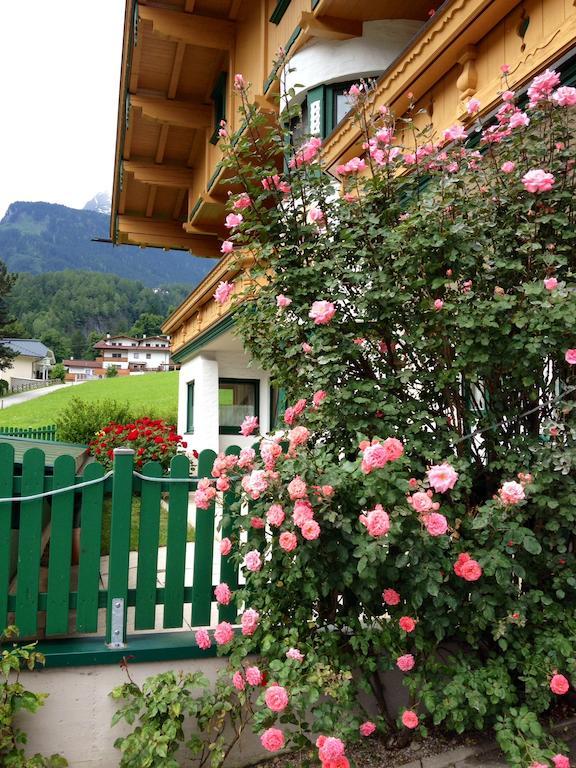 Appartementhaus Zillertal By Piaunddirk Finkenberg Ngoại thất bức ảnh