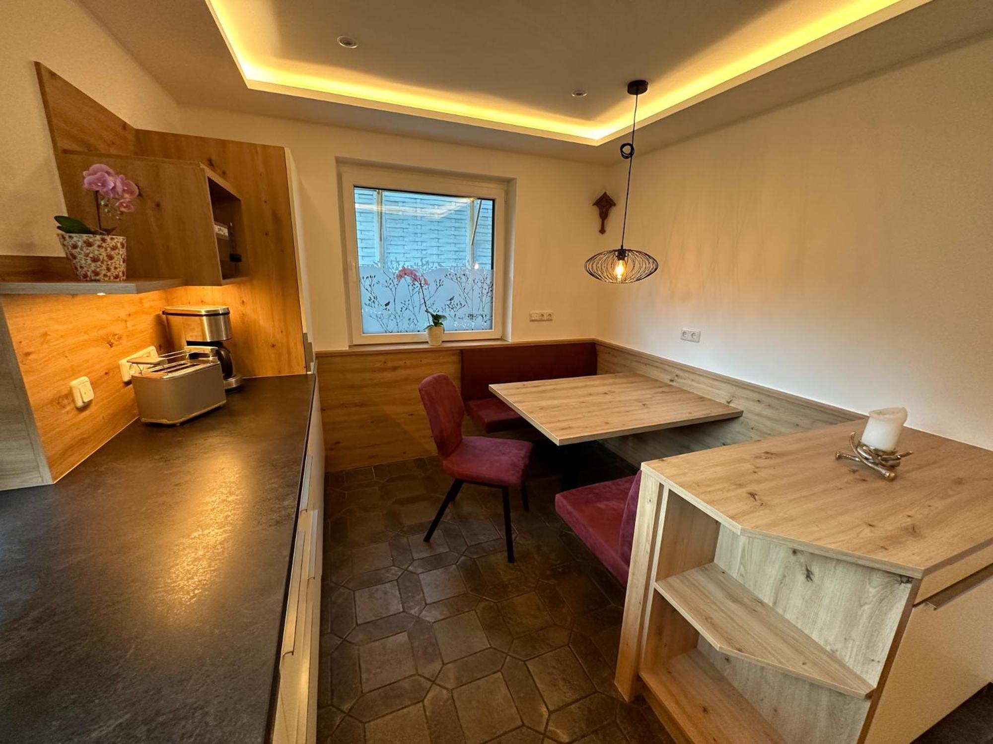 Appartementhaus Zillertal By Piaunddirk Finkenberg Ngoại thất bức ảnh