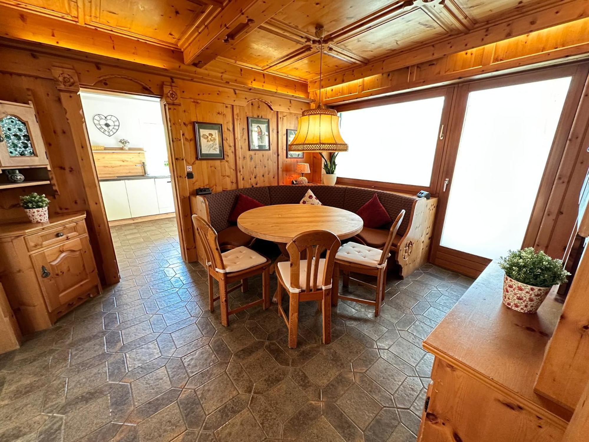 Appartementhaus Zillertal By Piaunddirk Finkenberg Ngoại thất bức ảnh