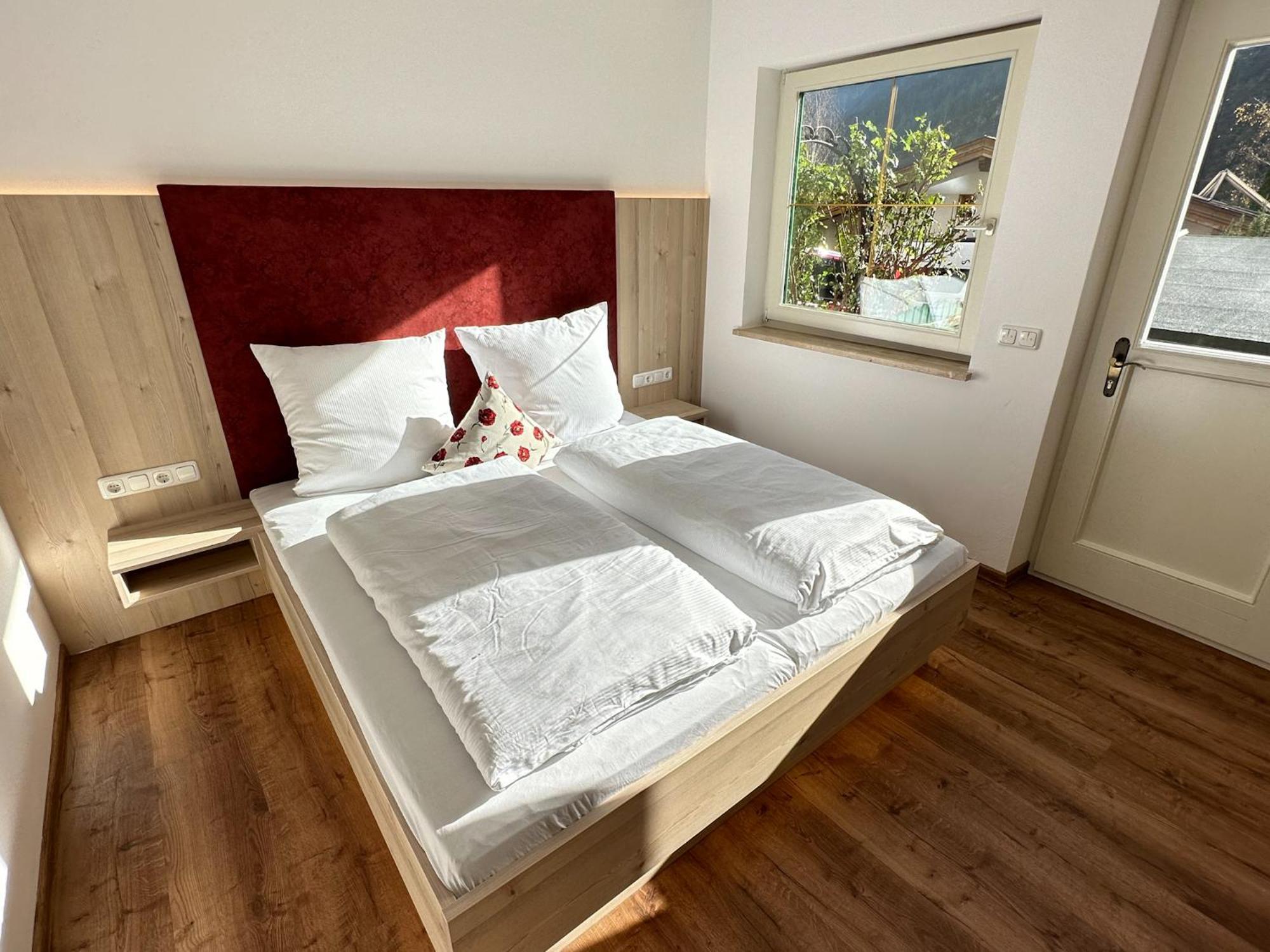 Appartementhaus Zillertal By Piaunddirk Finkenberg Ngoại thất bức ảnh