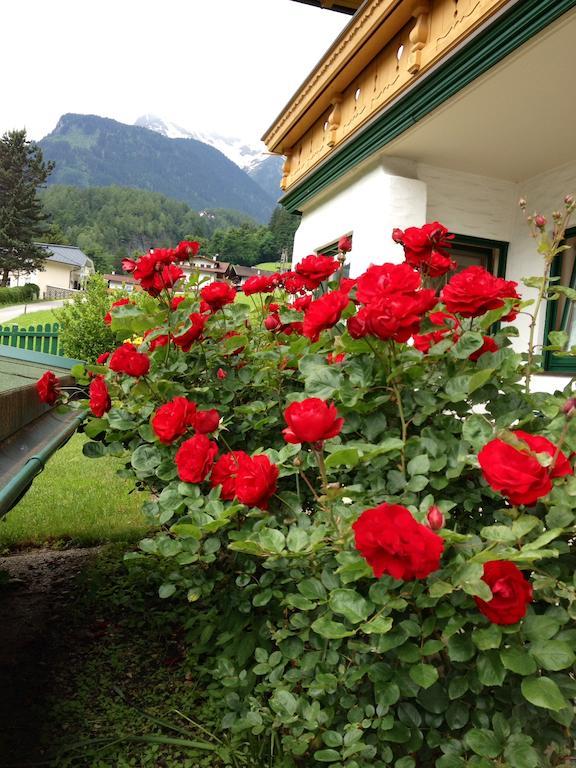 Appartementhaus Zillertal By Piaunddirk Finkenberg Ngoại thất bức ảnh
