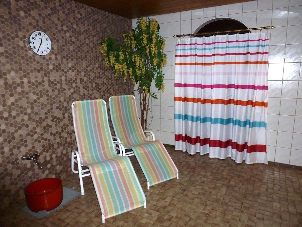 Appartementhaus Zillertal By Piaunddirk Finkenberg Ngoại thất bức ảnh